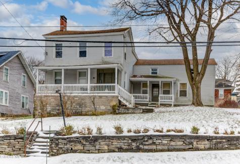 47-49 Moyer Street Canajoharie NY 13317