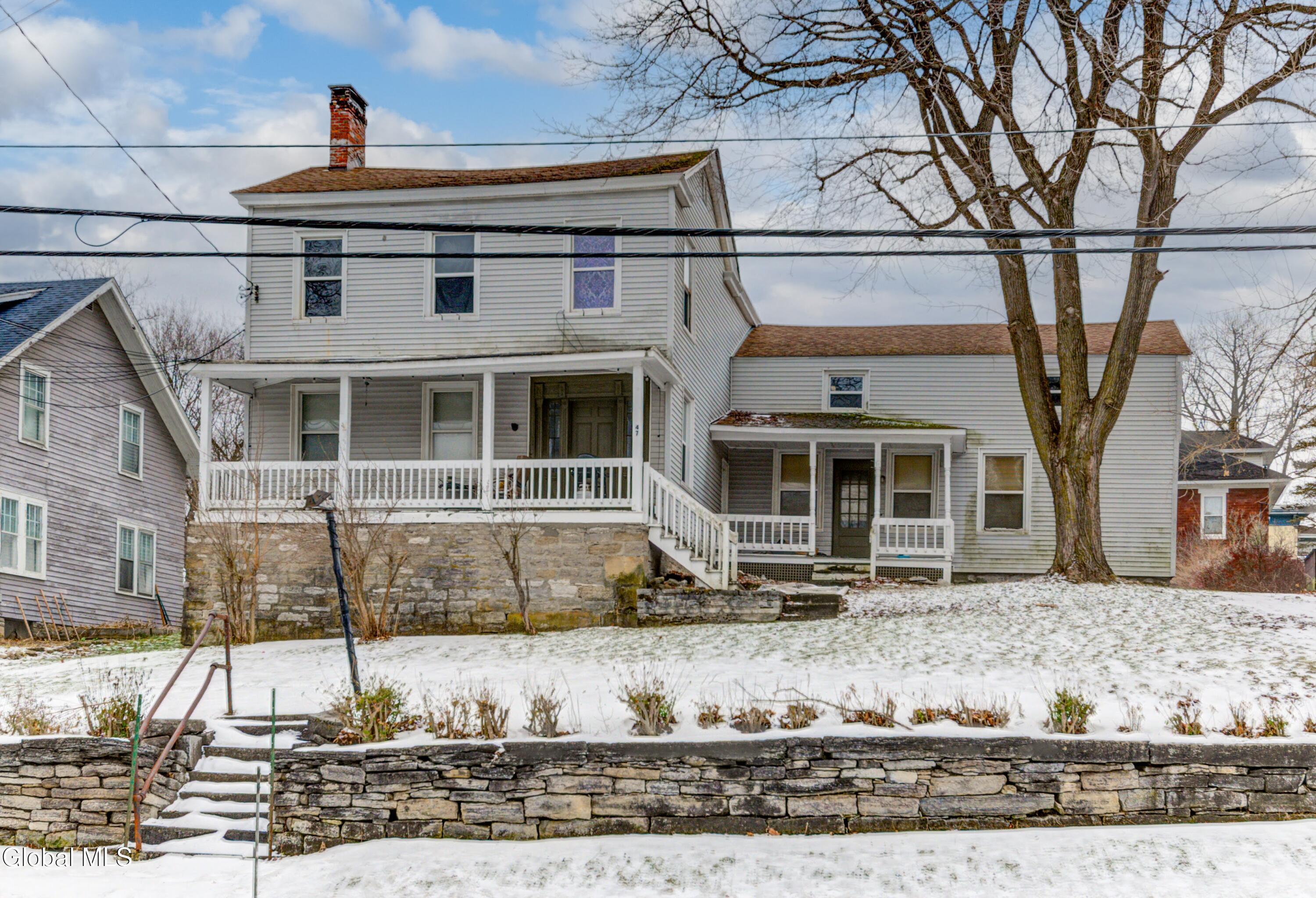 47-49 Moyer Street Canajoharie NY 13317