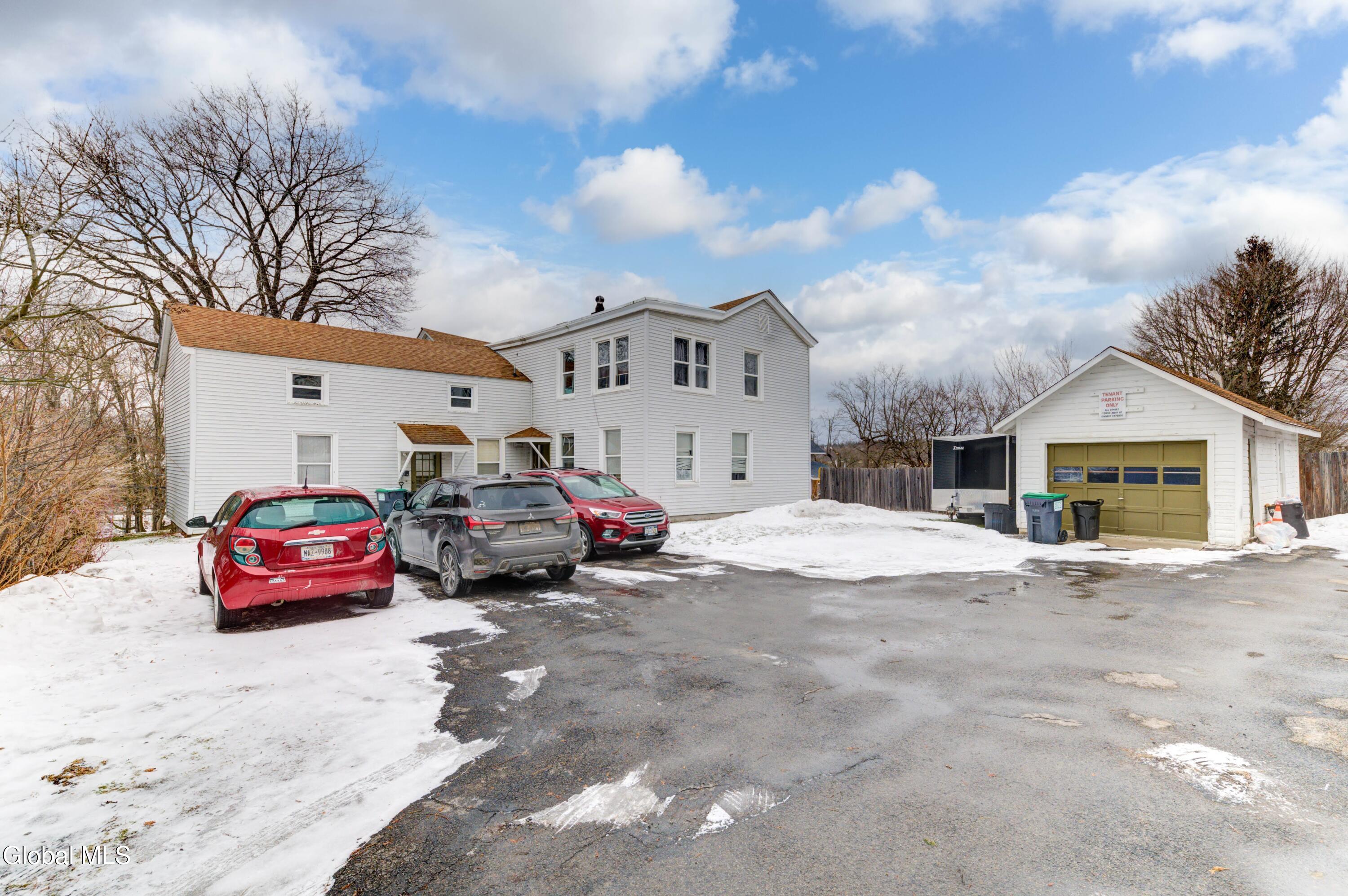 47-49 Moyer Street Canajoharie NY 13317