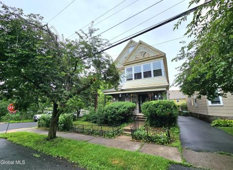 1701 Lenox Road Schenectady NY 12308
