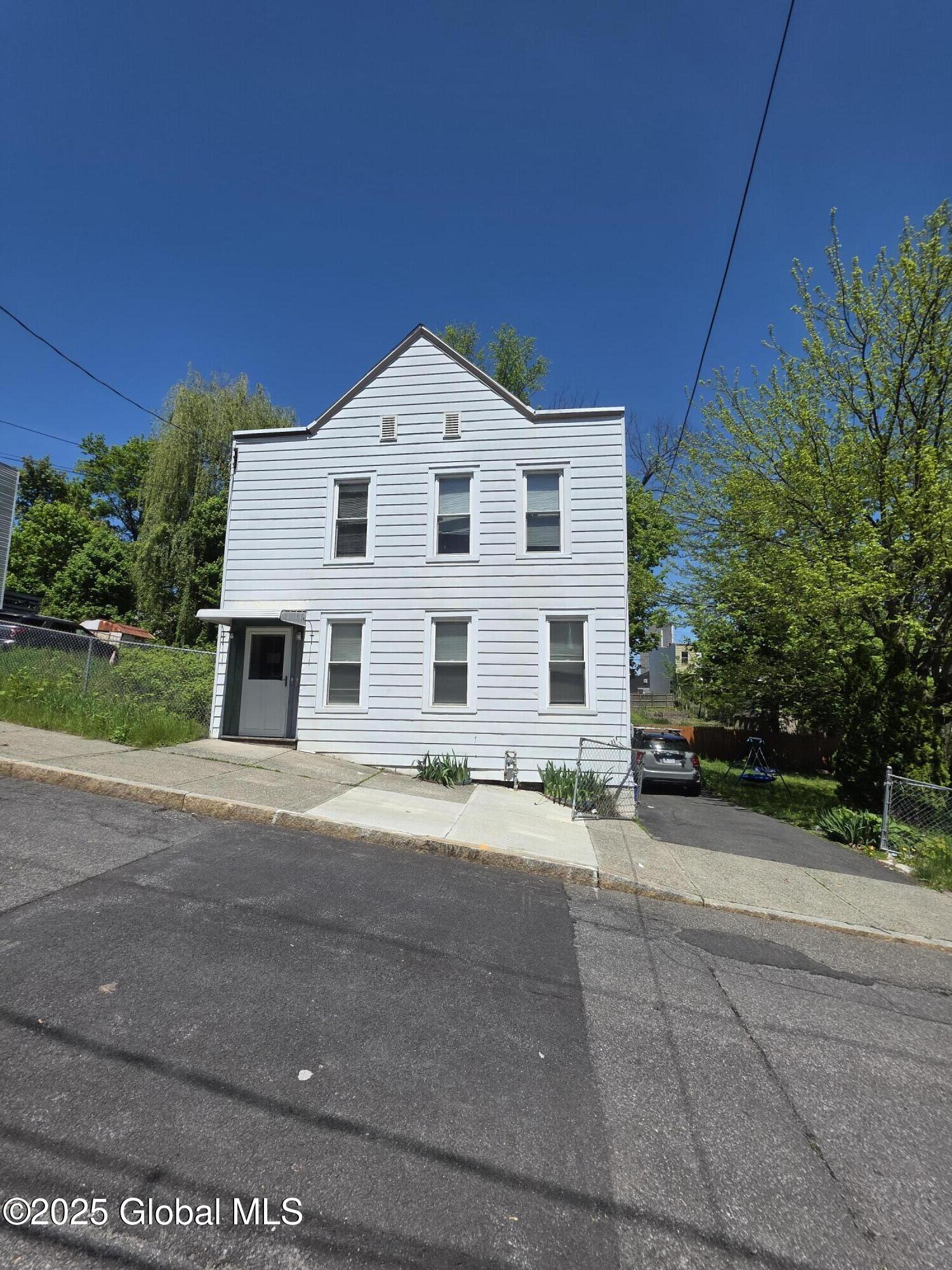 21-23 Liebel Street Albany NY 12202
