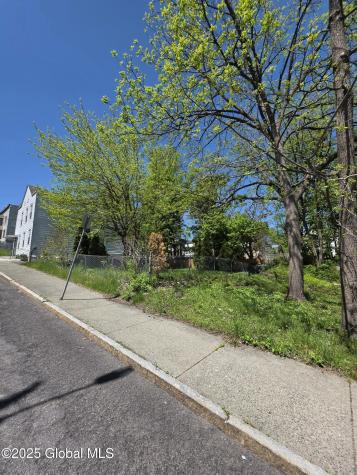 21-23 Liebel Street Albany NY 12202