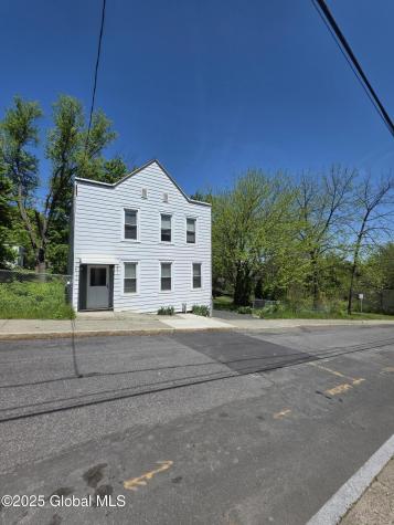 21-23 Liebel Street Albany NY 12202