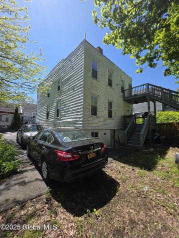 21-23 Liebel Street Albany NY 12202