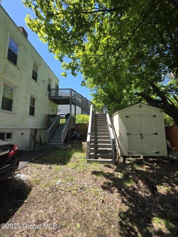 21-23 Liebel Street Albany NY 12202