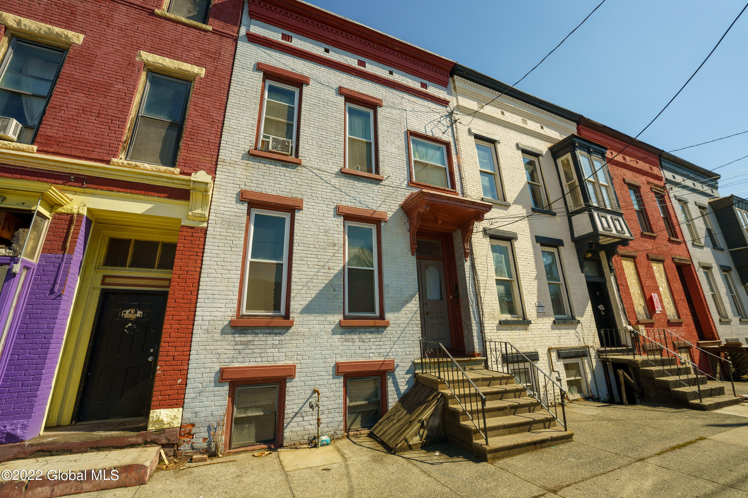 611 Clinton Avenue Albany NY 12206