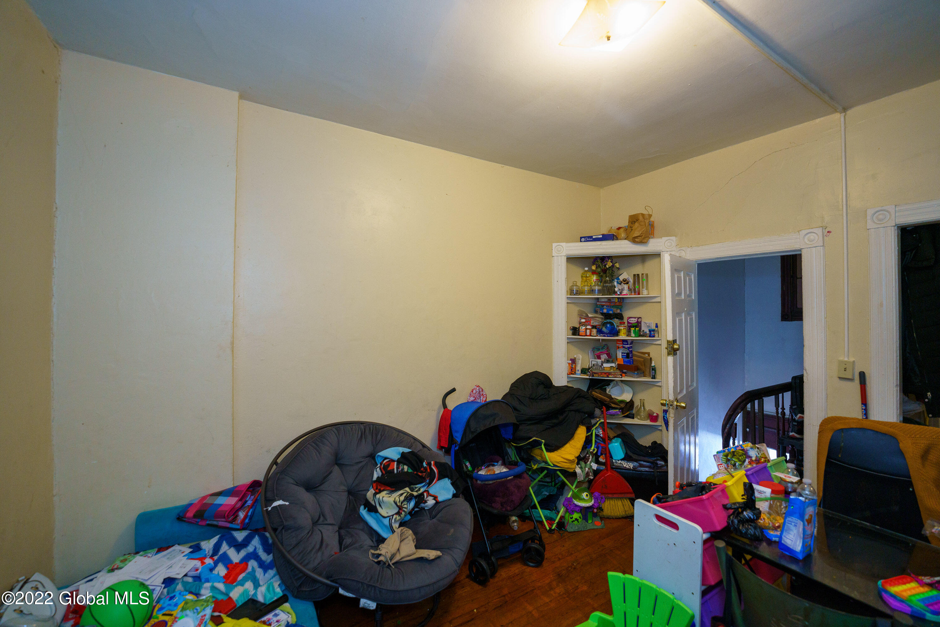 611 Clinton Avenue Albany NY 12206