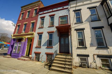 611 Clinton Avenue Albany NY 12206
