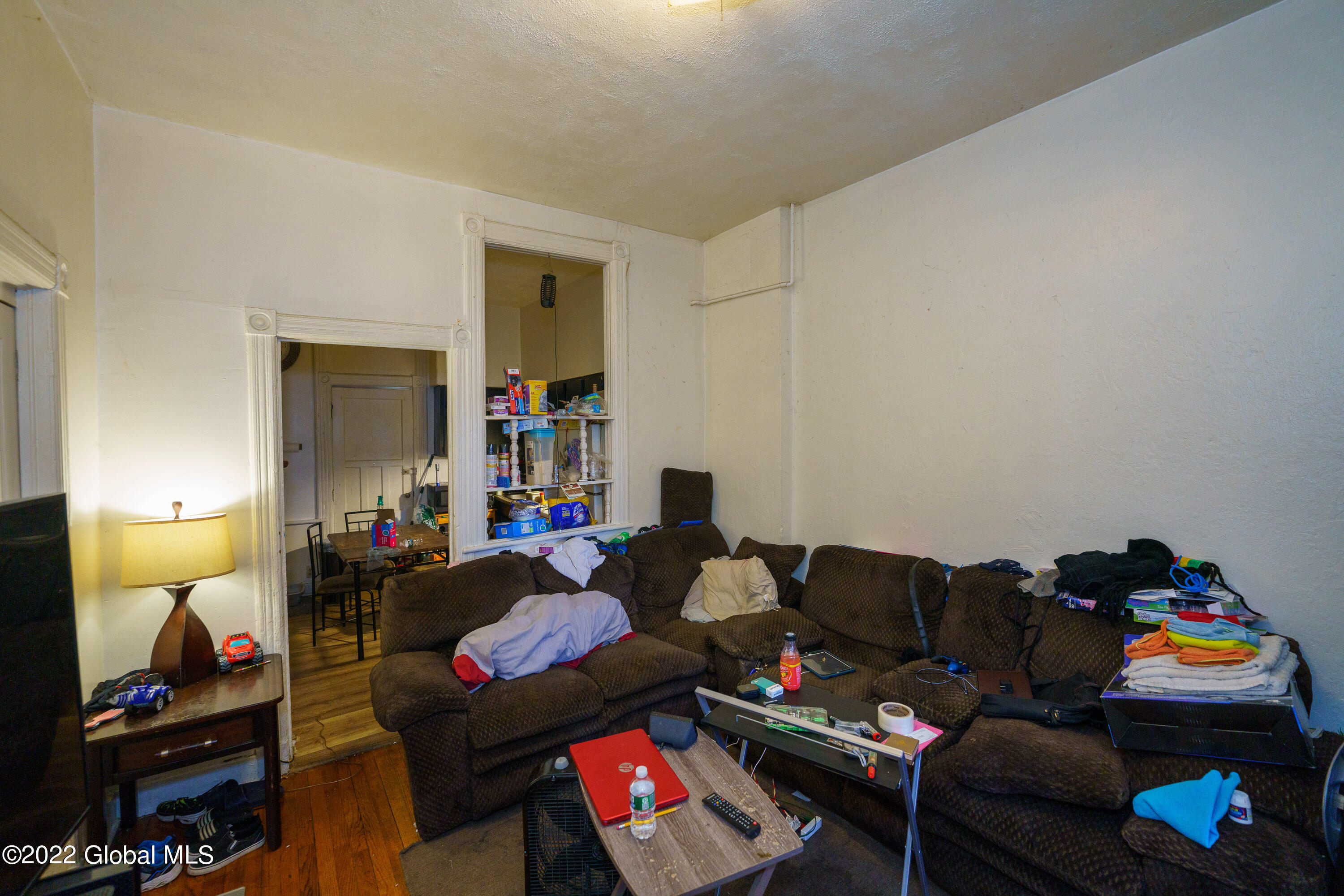 611 Clinton Avenue Albany NY 12206