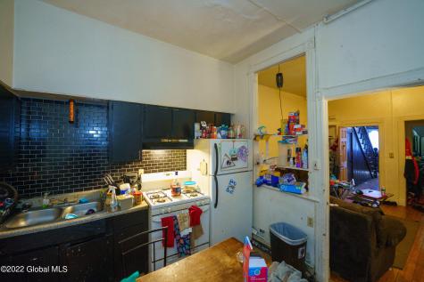 611 Clinton Avenue Albany NY 12206