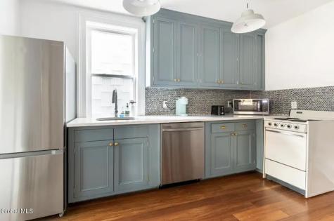 13 Dana Avenue Albany NY 12208