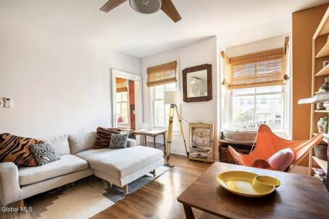 13 Dana Avenue Albany NY 12208
