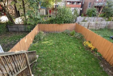 13 Dana Avenue Albany NY 12208