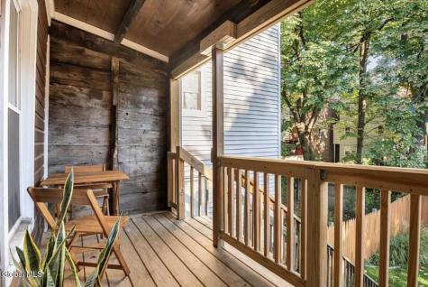 13 Dana Avenue Albany NY 12208