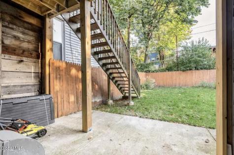 13 Dana Avenue Albany NY 12208