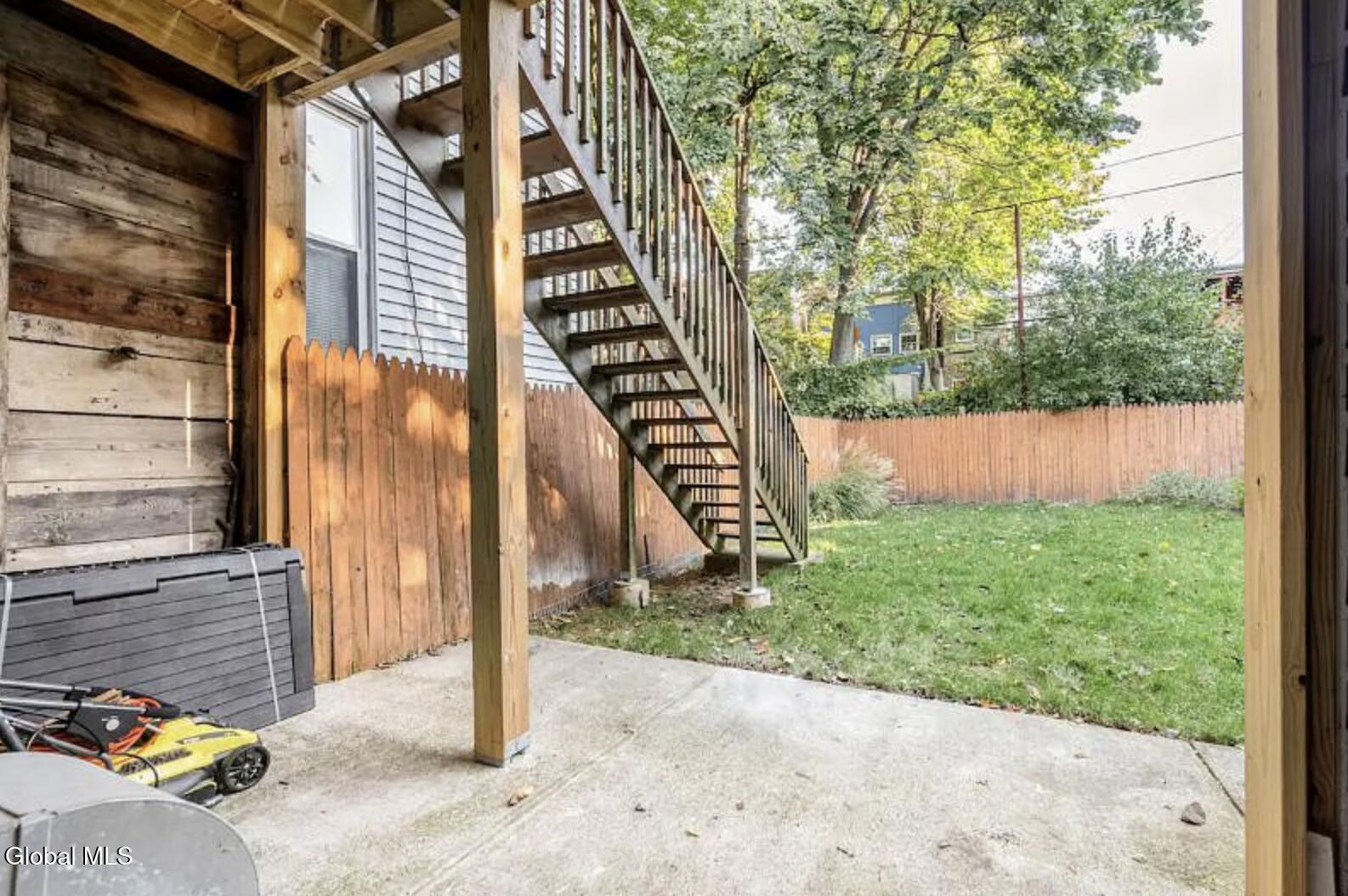 13 Dana Avenue Albany NY 12208
