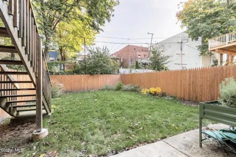 13 Dana Avenue Albany NY 12208