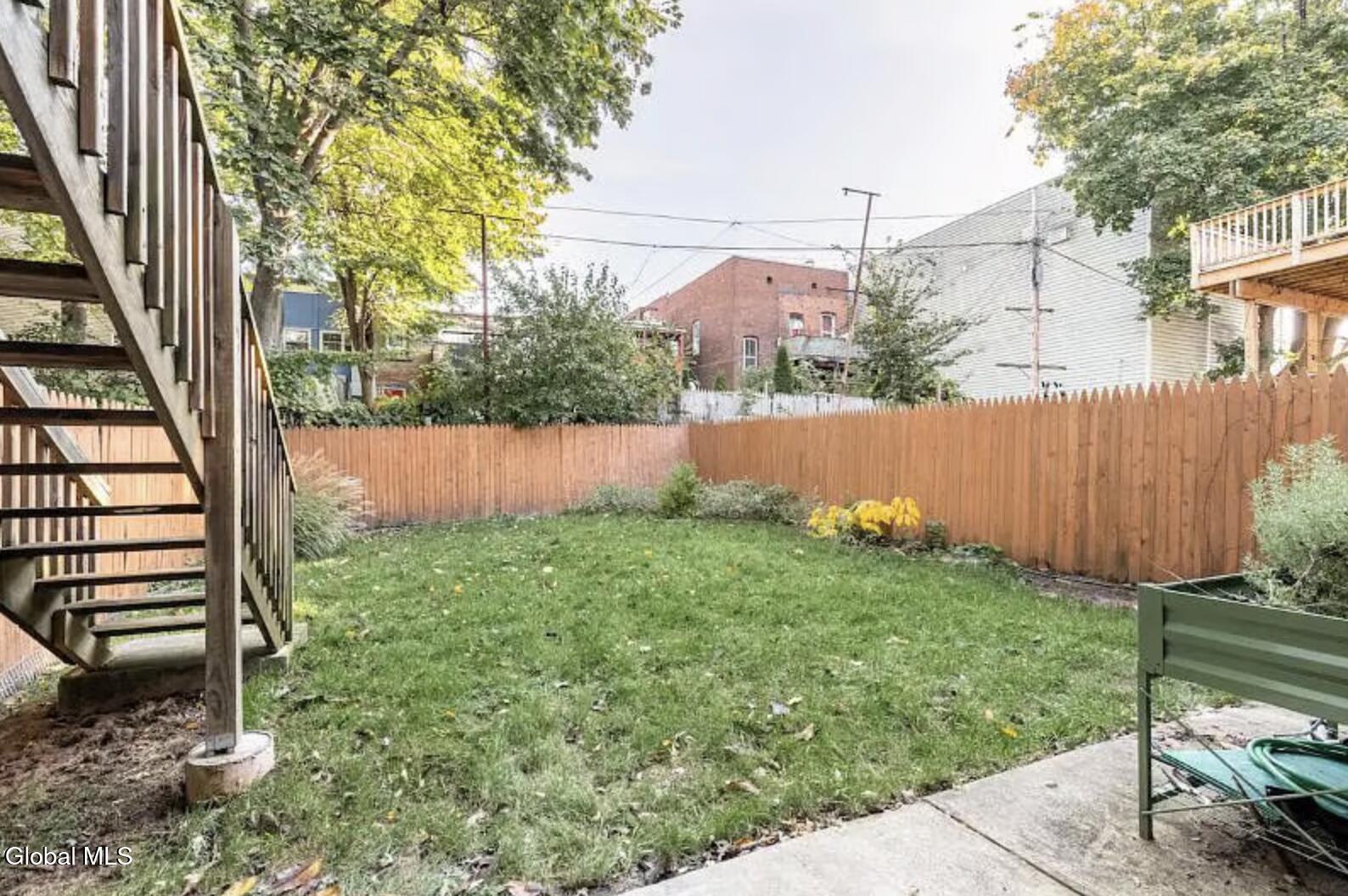 13 Dana Avenue Albany NY 12208