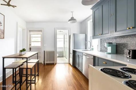 13 Dana Avenue Albany NY 12208