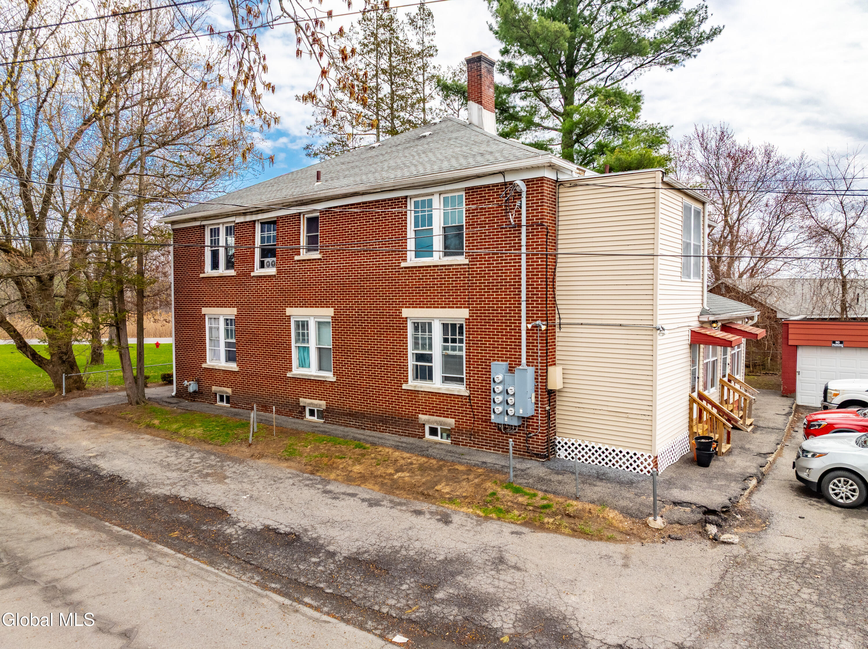 3290 Balltown Road Schenectady NY 12304