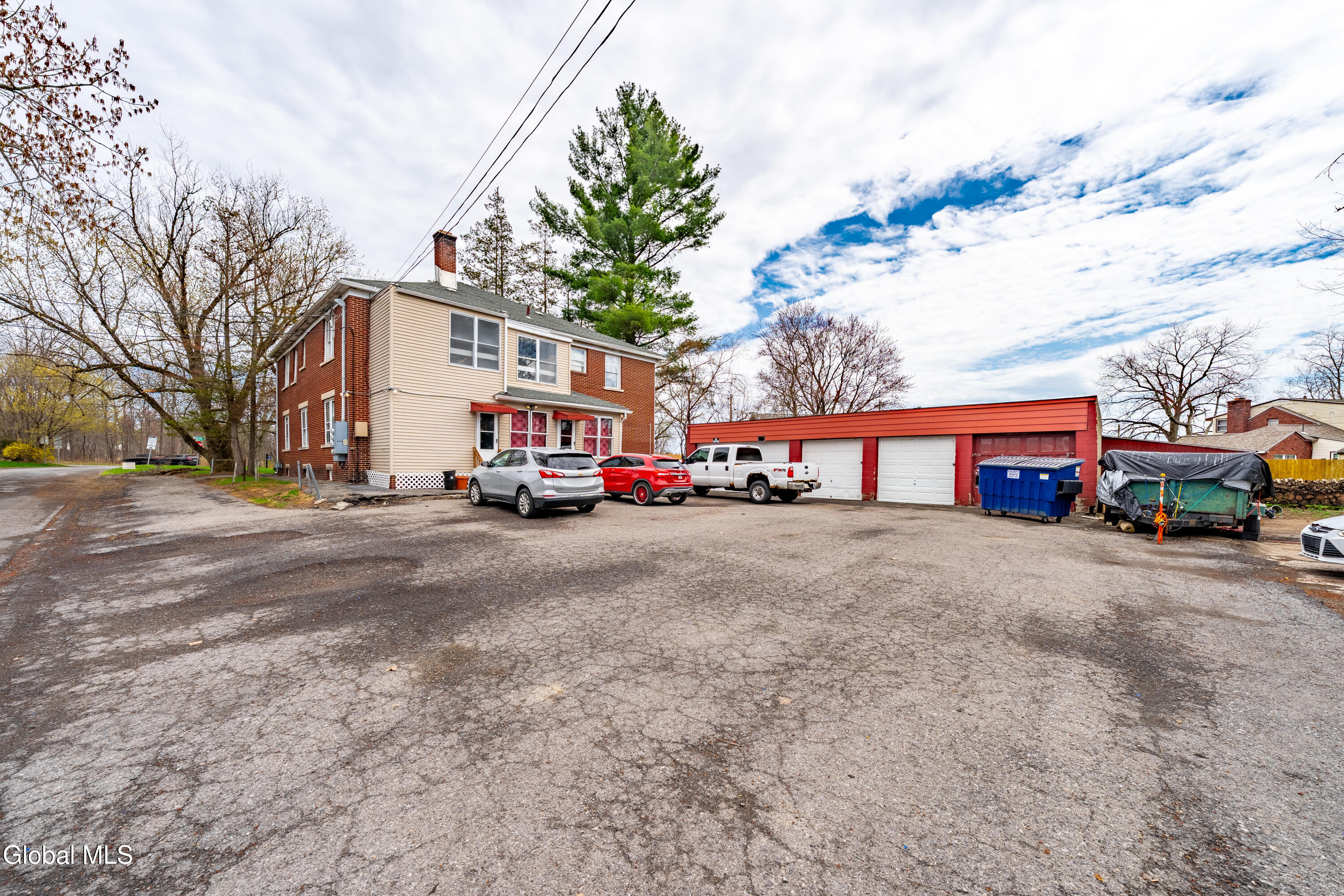3290 Balltown Road Schenectady NY 12304