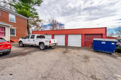 3290 Balltown Road Schenectady NY 12304