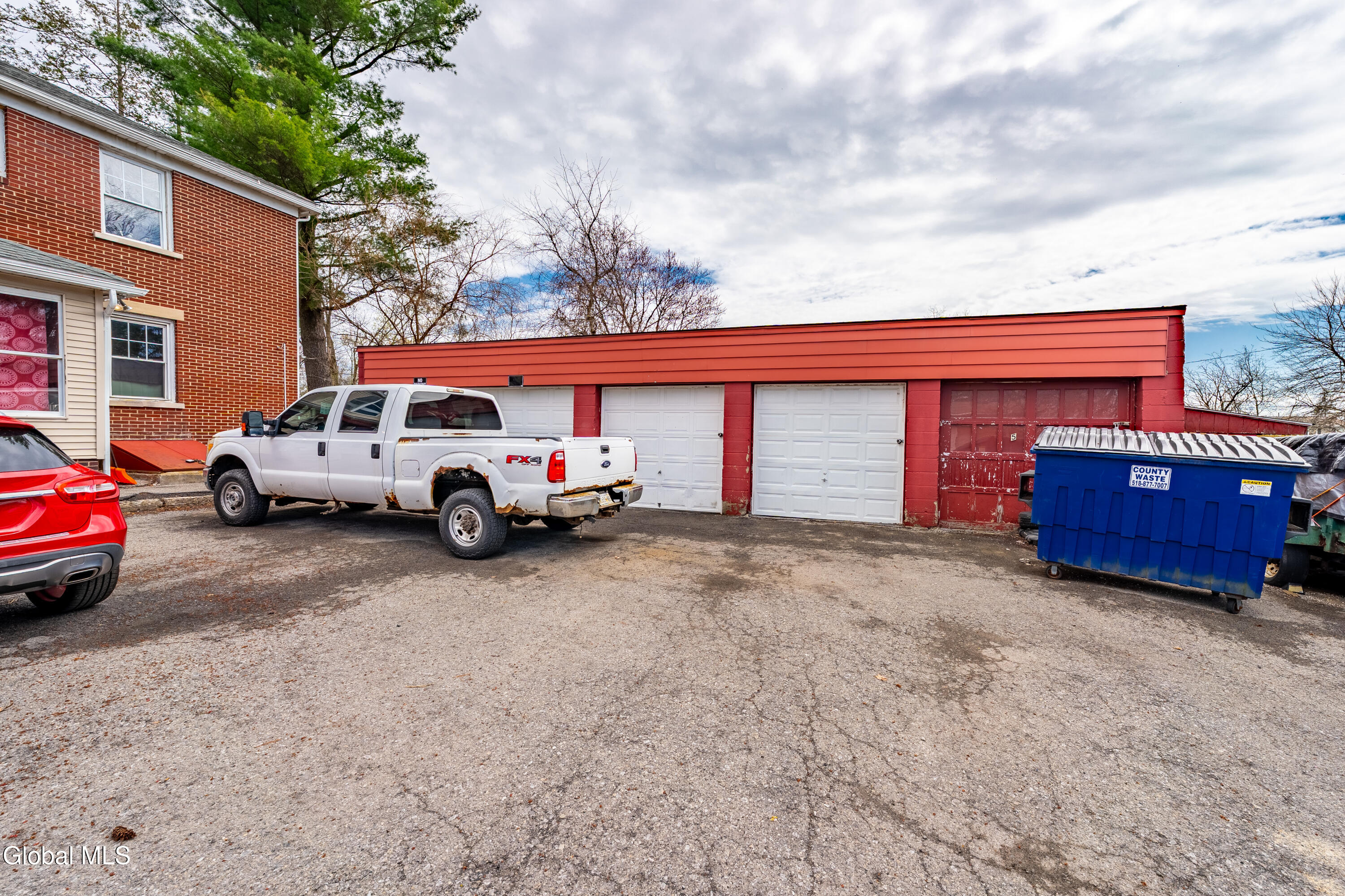 3290 Balltown Road Schenectady NY 12304
