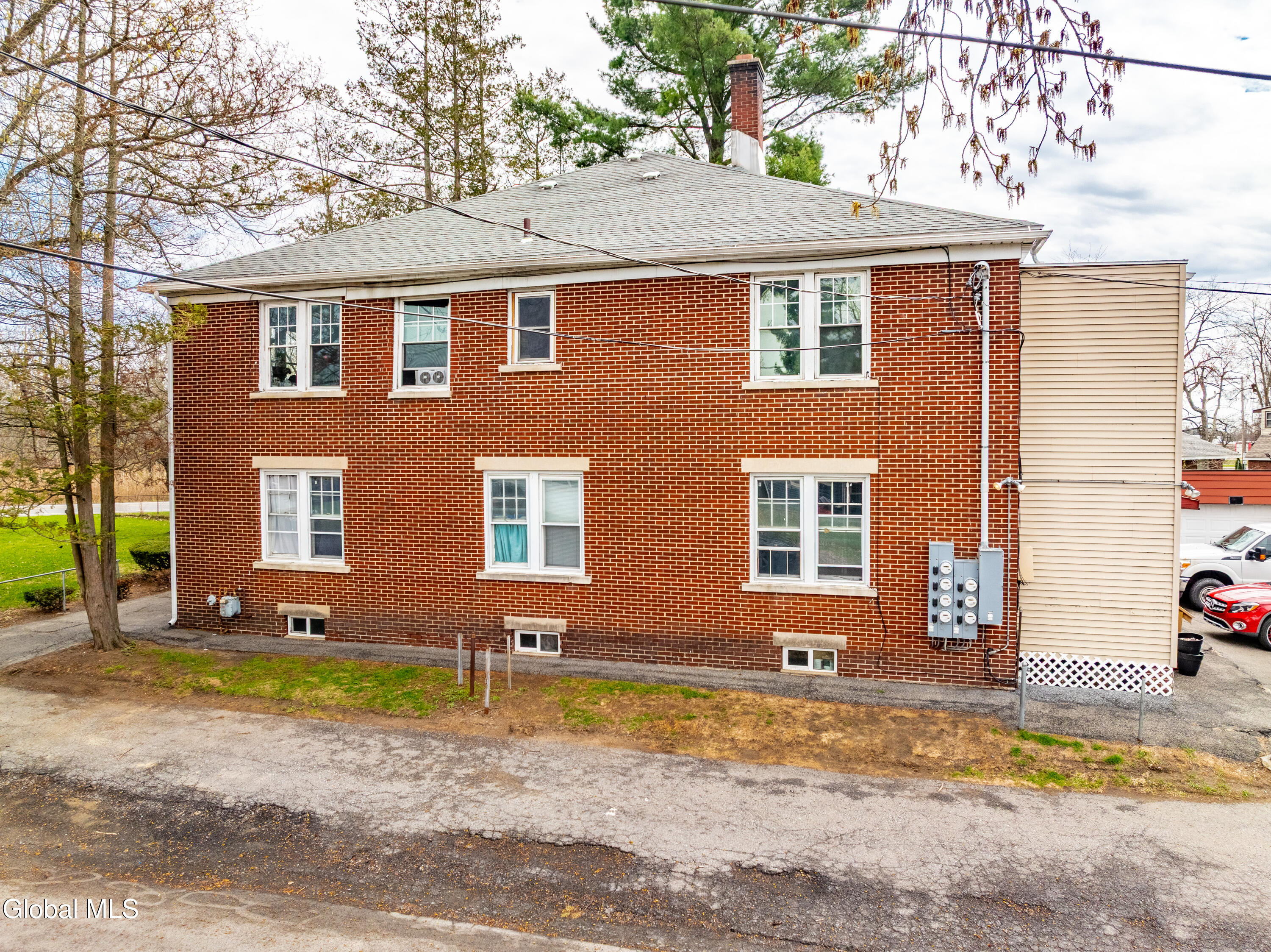 3290 Balltown Road Schenectady NY 12304