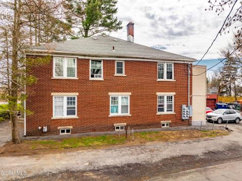 3290 Balltown Road Schenectady NY 12304