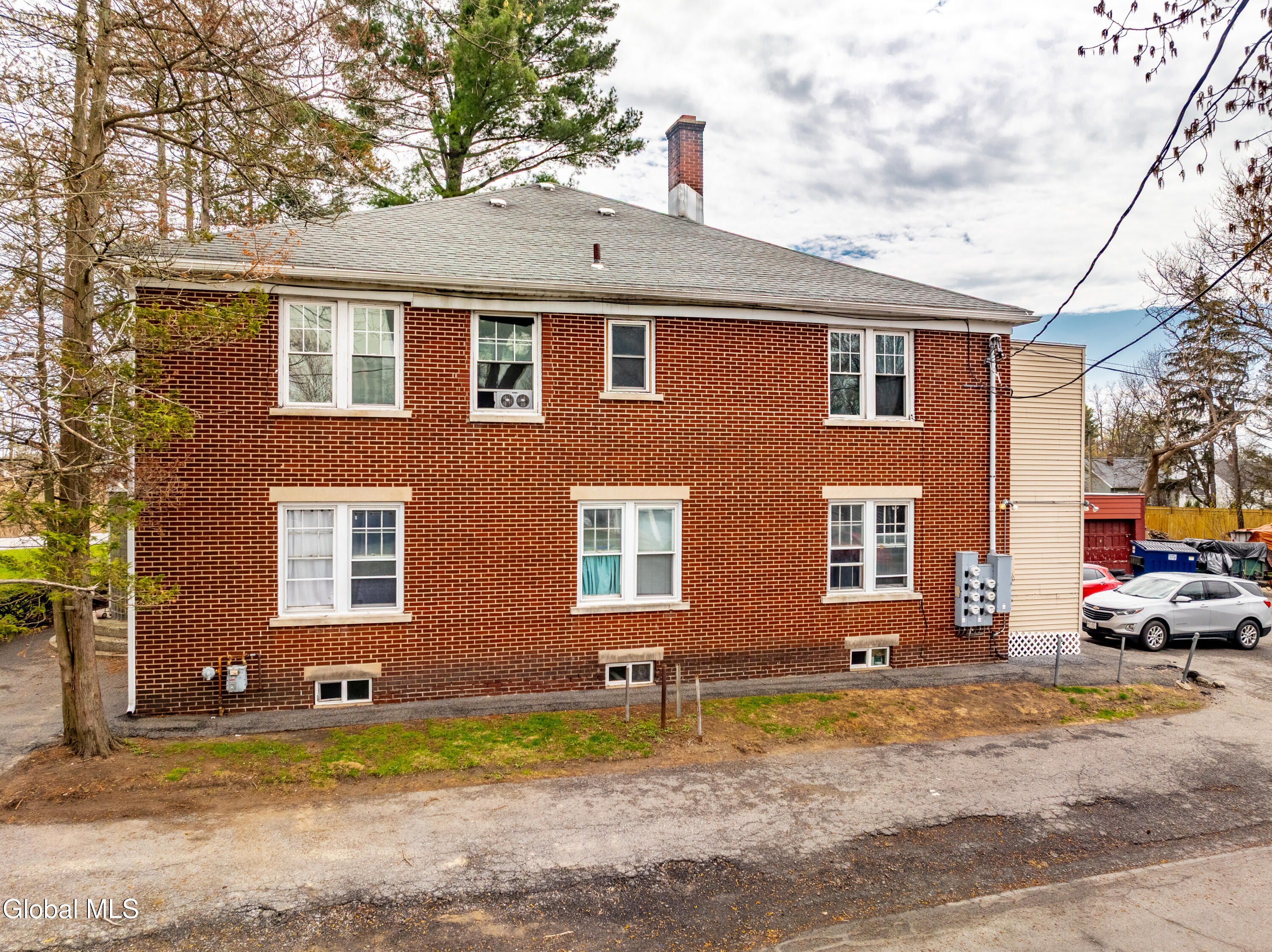 3290 Balltown Road Schenectady NY 12304