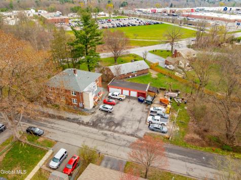 3290 Balltown Road Schenectady NY 12304