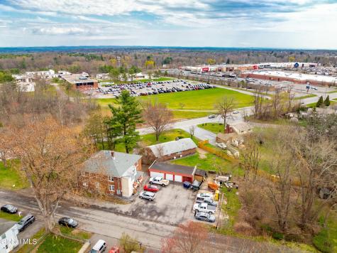 3290 Balltown Road Schenectady NY 12304