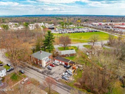 3290 Balltown Road Schenectady NY 12304