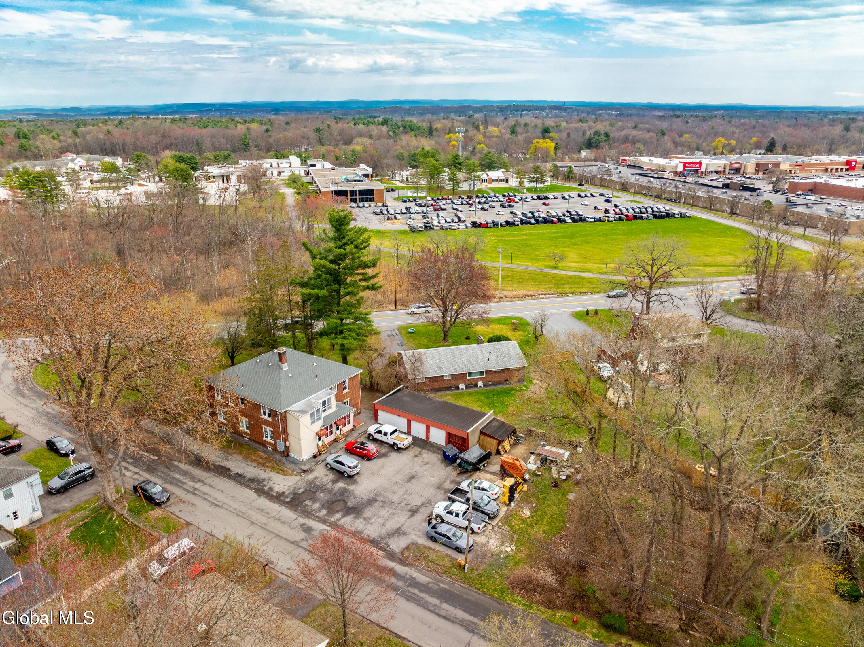 3290 Balltown Road Schenectady NY 12304