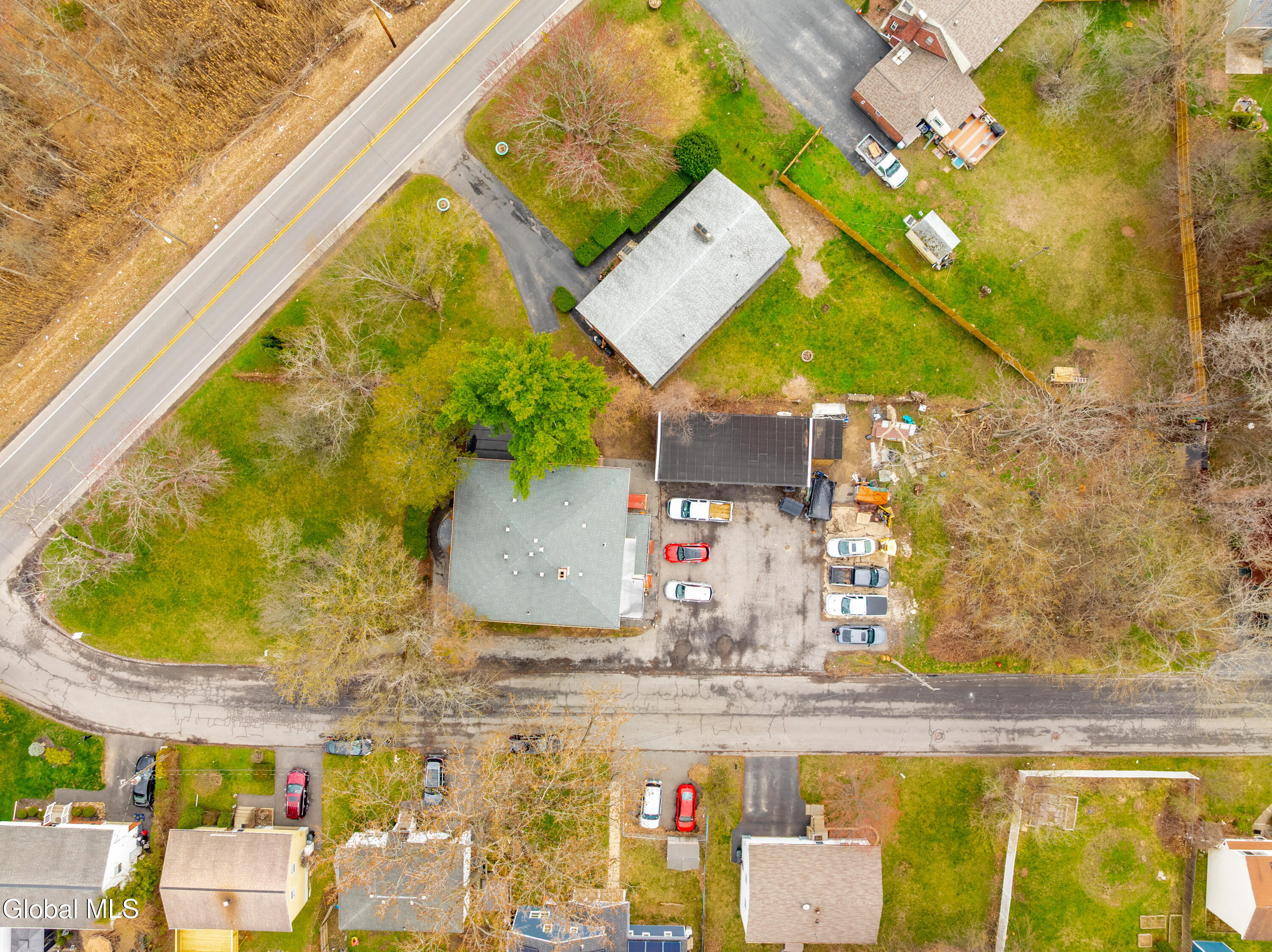 3290 Balltown Road Schenectady NY 12304