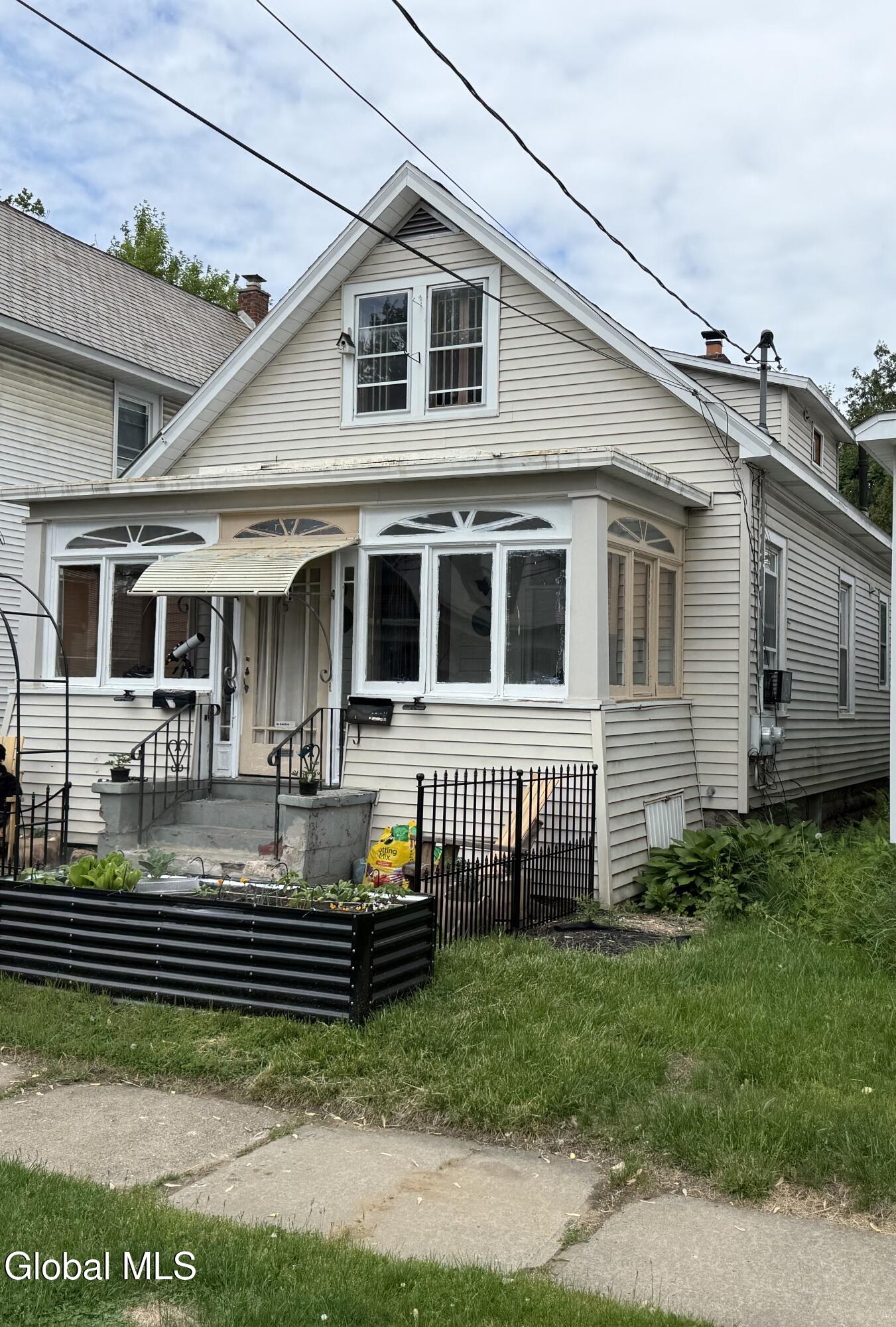 232 3rd Street Schenectady NY 12302