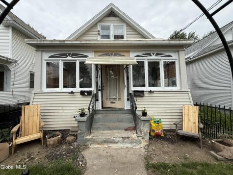 232 3rd Street Schenectady NY 12302