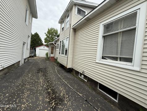 232 3rd Street Schenectady NY 12302