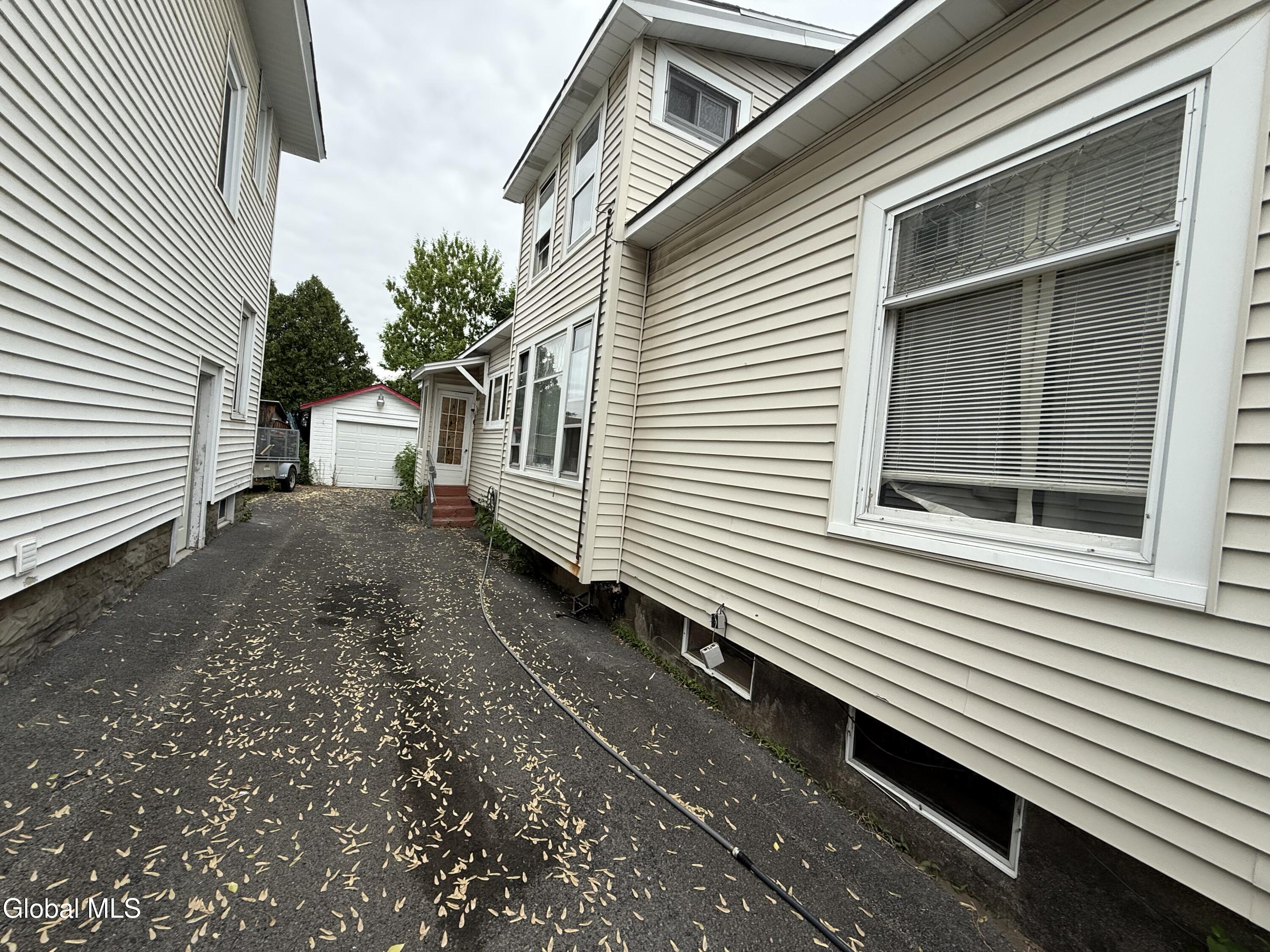 232 3rd Street Schenectady NY 12302