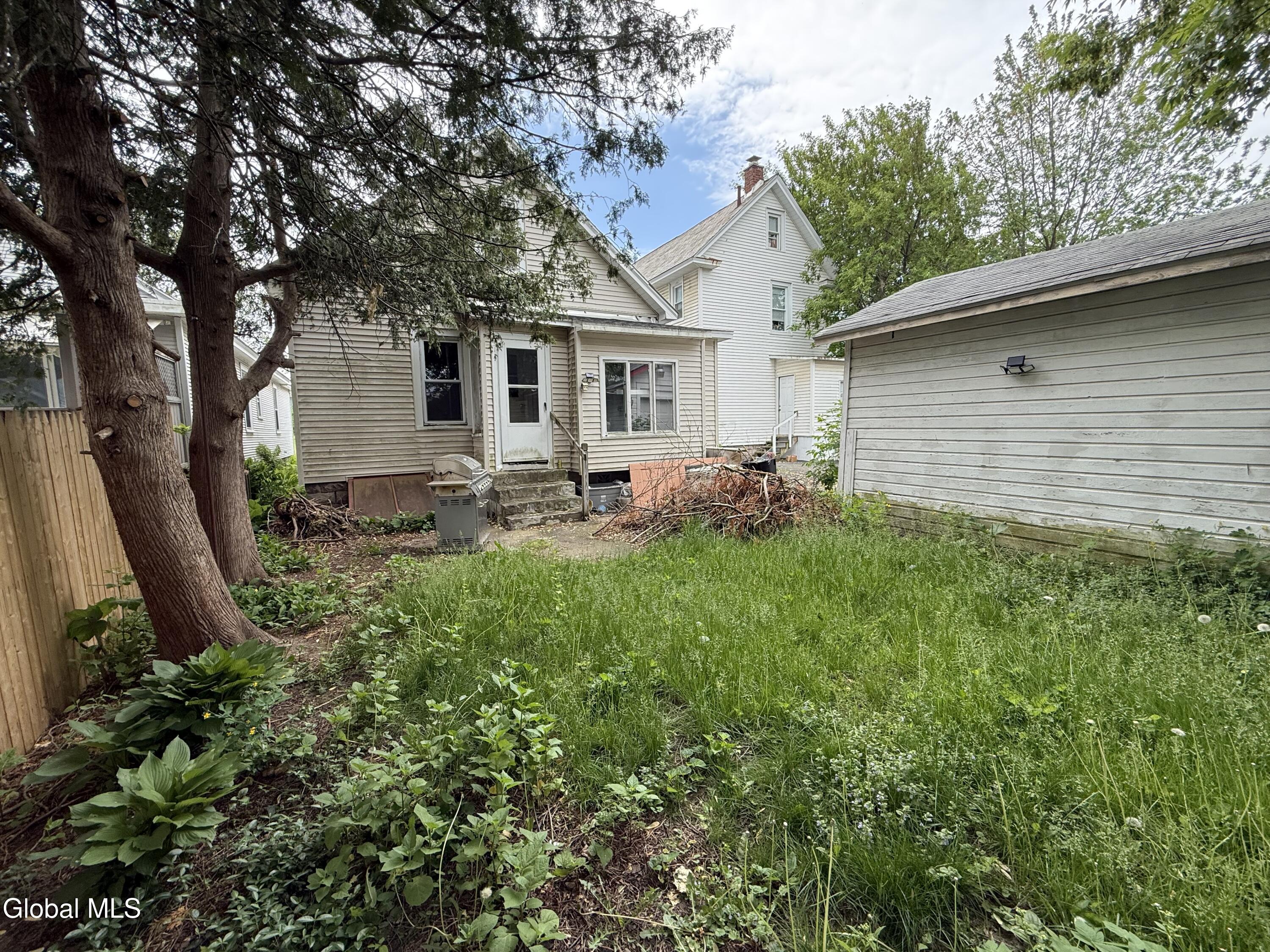 232 3rd Street Schenectady NY 12302