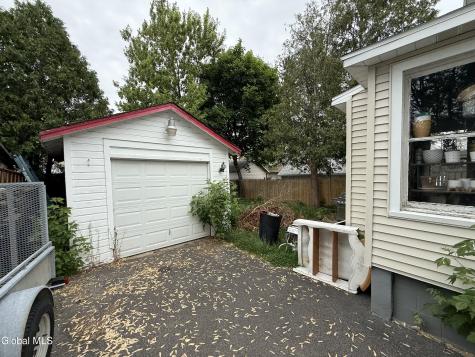 232 3rd Street Schenectady NY 12302