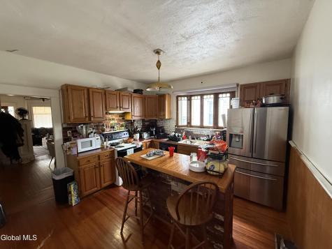 232 3rd Street Schenectady NY 12302