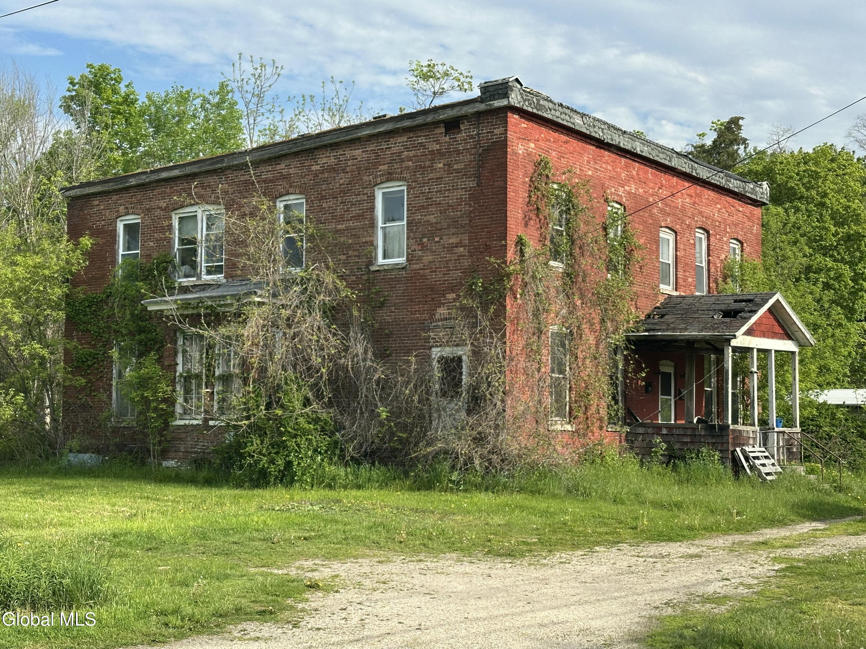 33 River Road Hoosick Falls NY 12090
