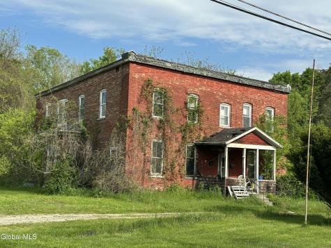 33 River Road Hoosick Falls NY 12090