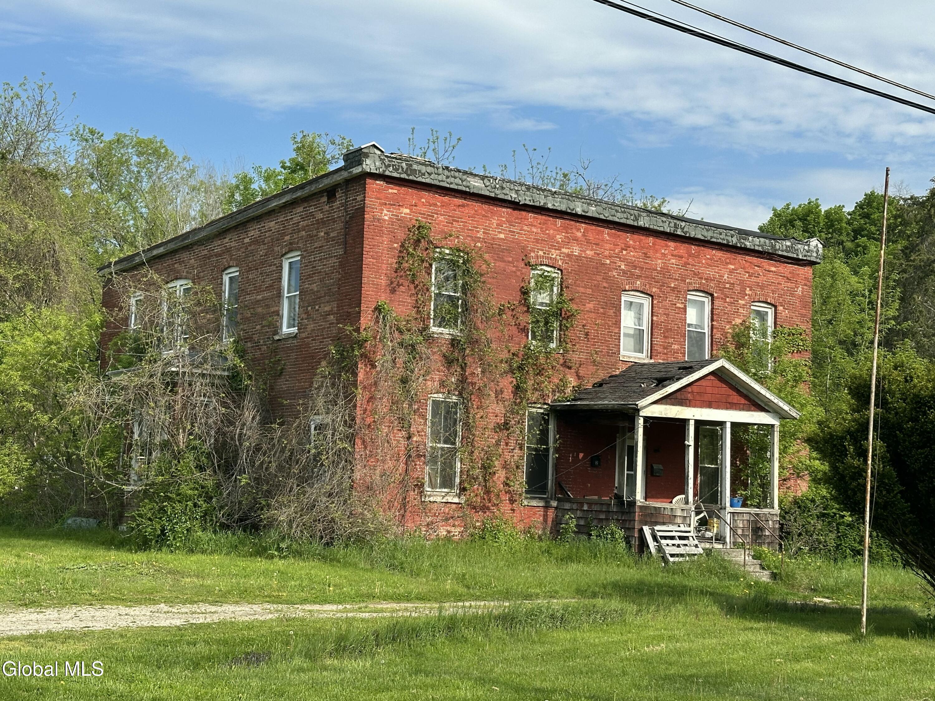 33 River Road Hoosick Falls NY 12090