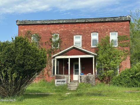 33 River Road Hoosick Falls NY 12090