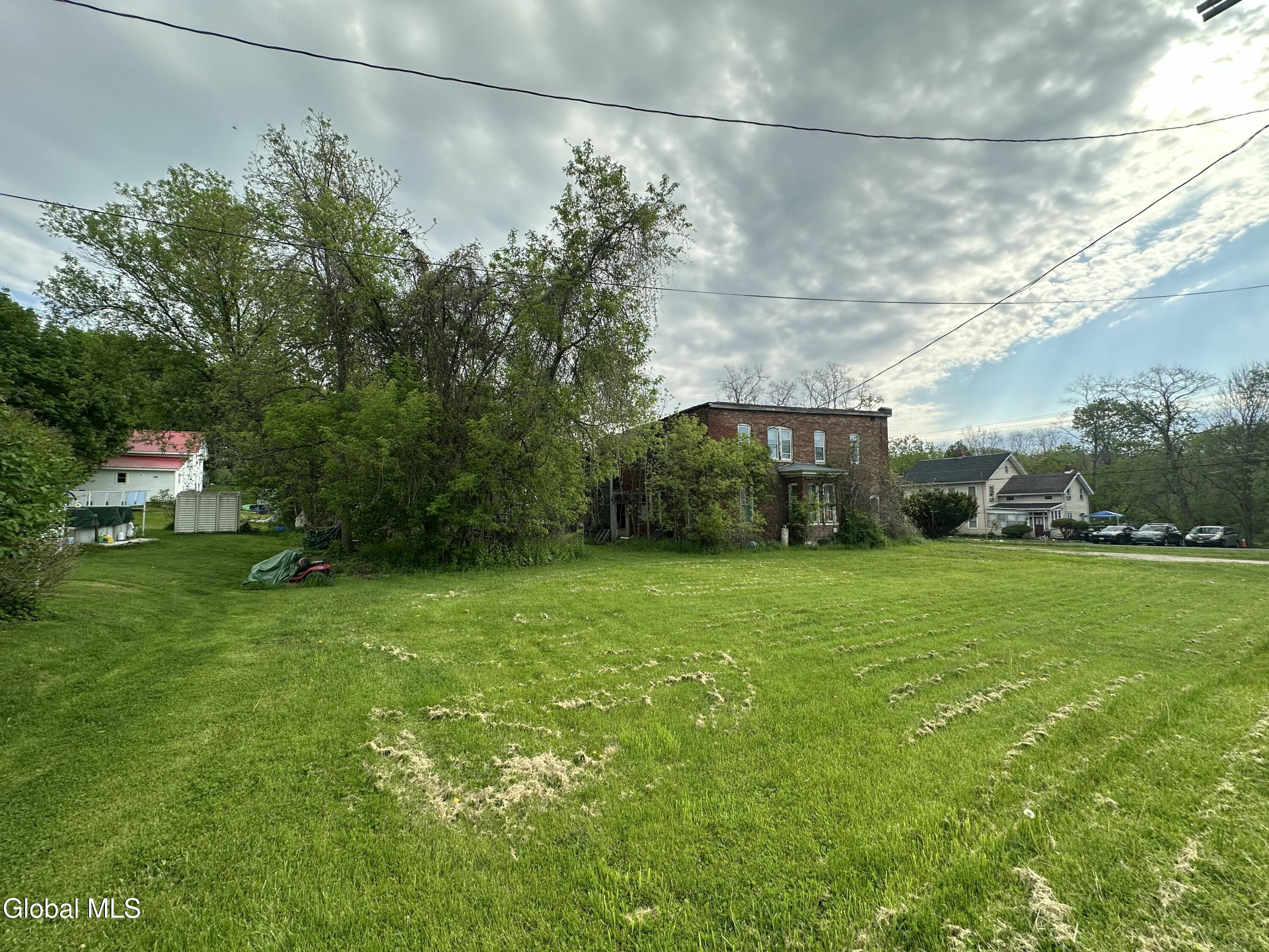 33 River Road Hoosick Falls NY 12090