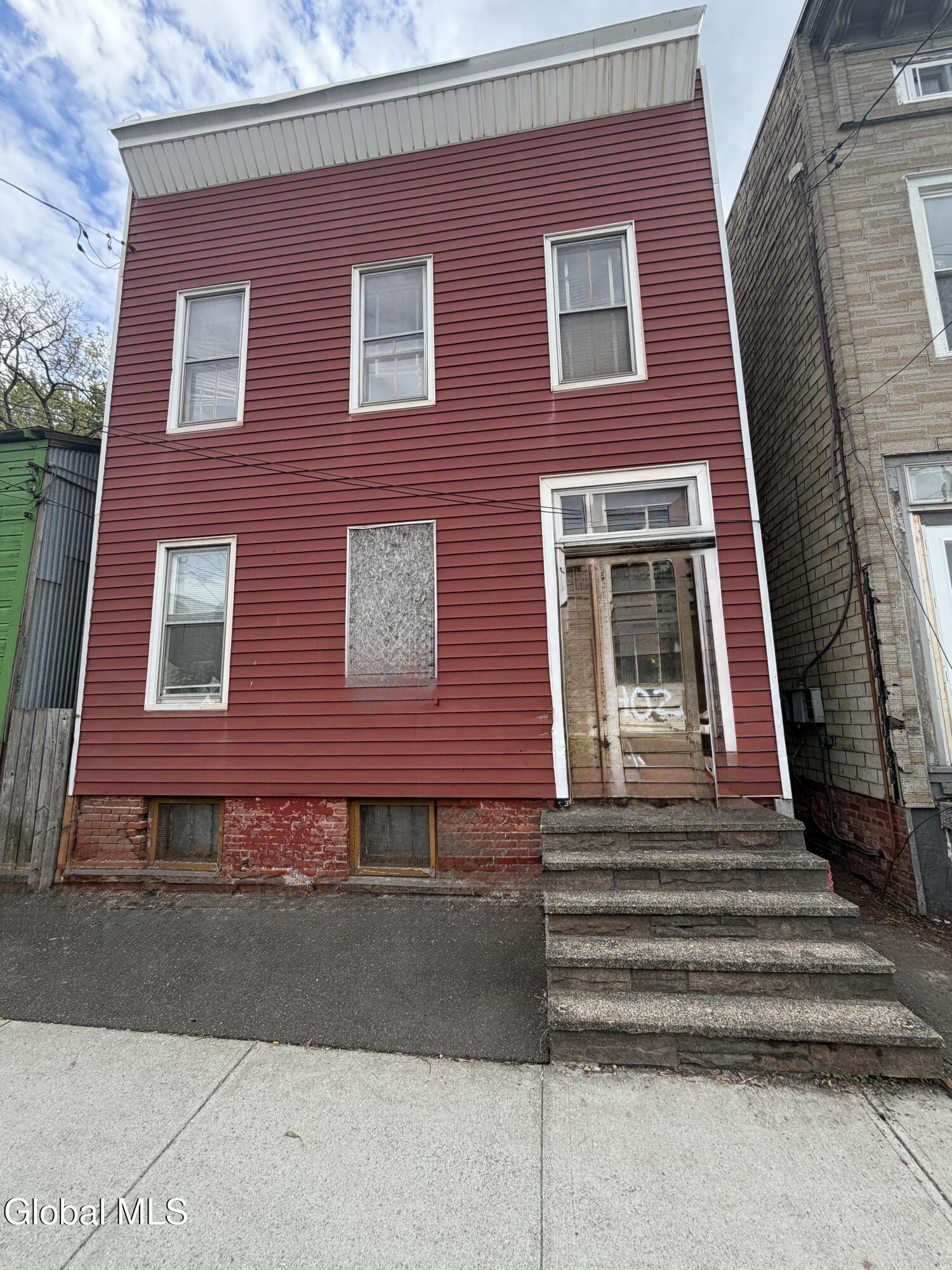 402 2nd Street Albany NY 12206
