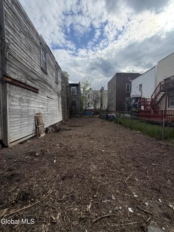 402 2nd Street Albany NY 12206