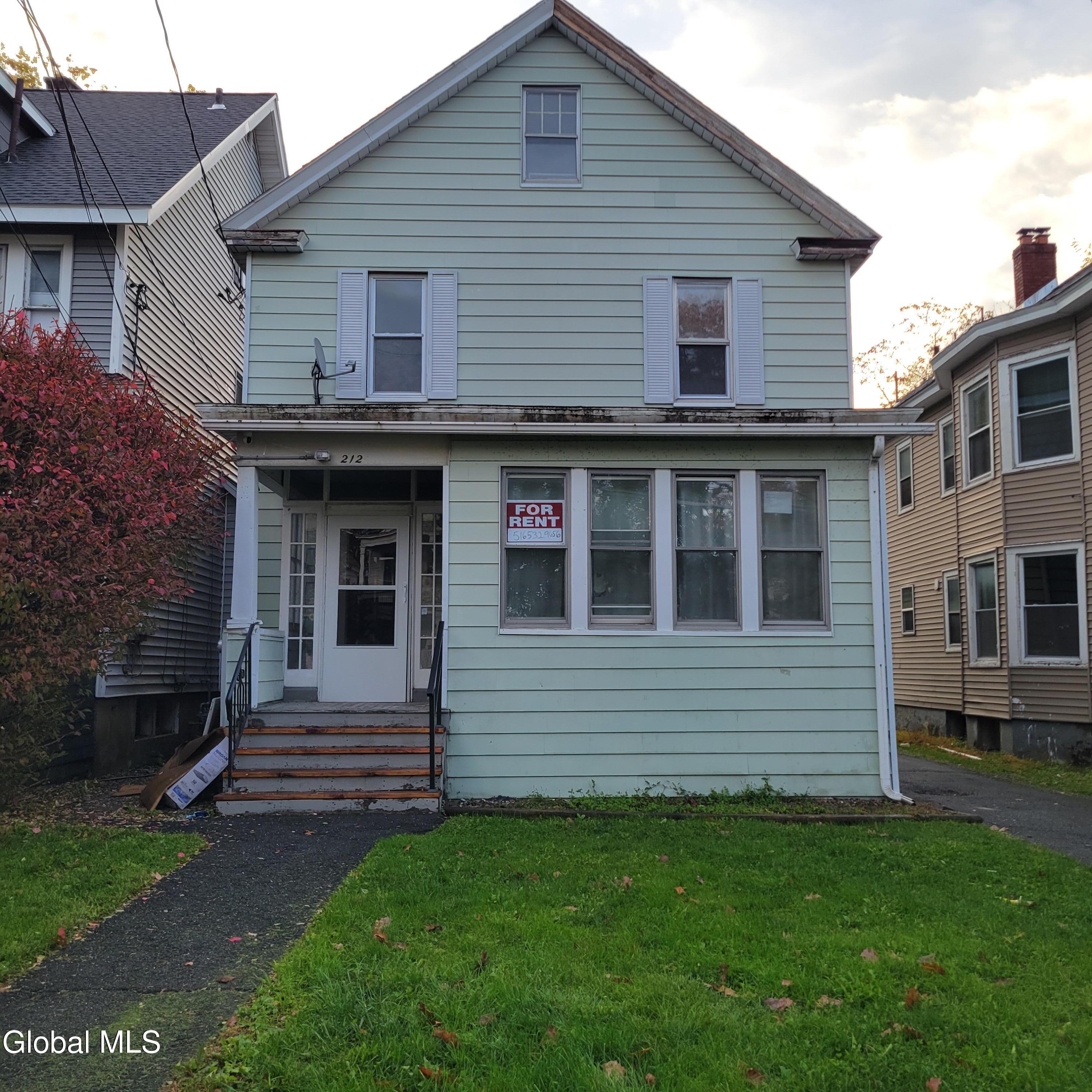 212 Ontario Street Albany NY 12203